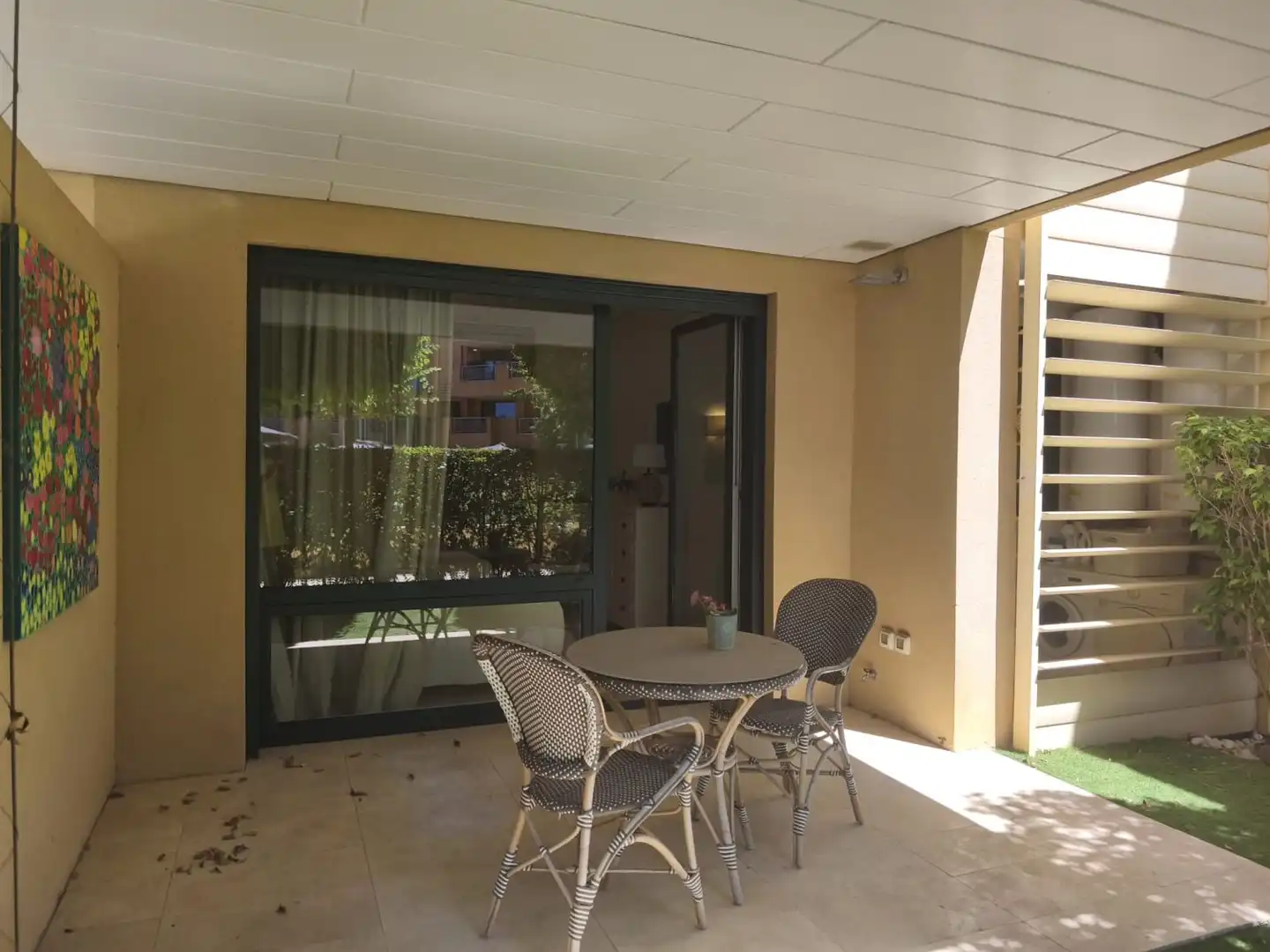 Piso de 115 m² en San Roque