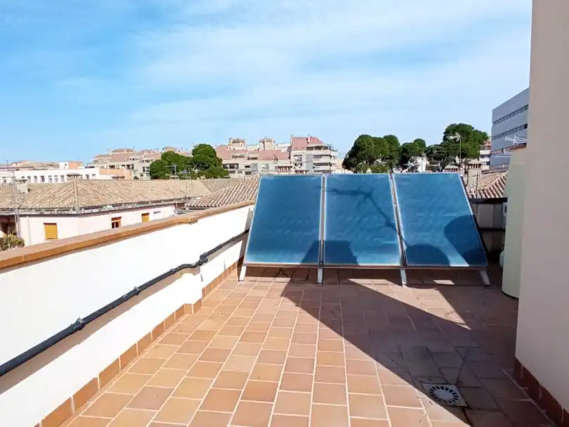 Piso de 70 m² en Granada