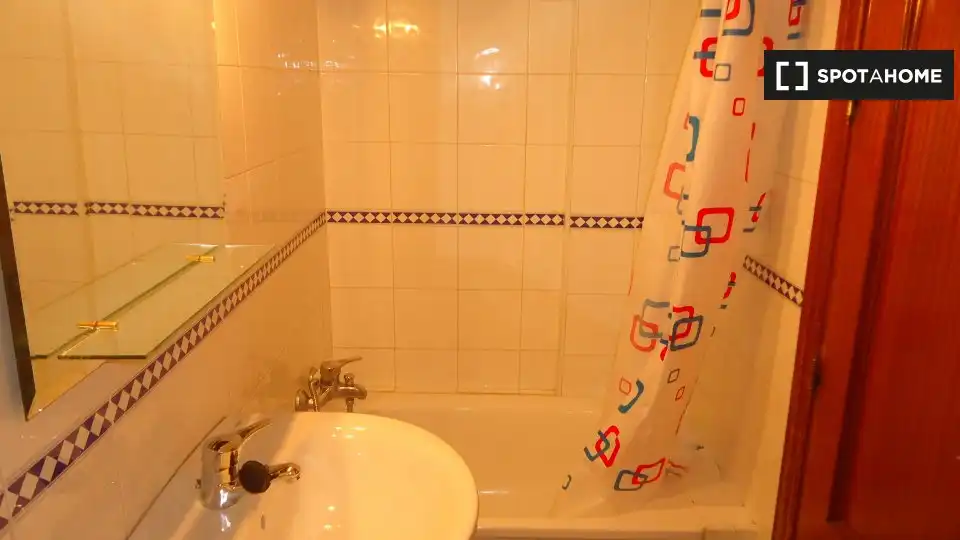 Habitación en alquiler, Córdoba