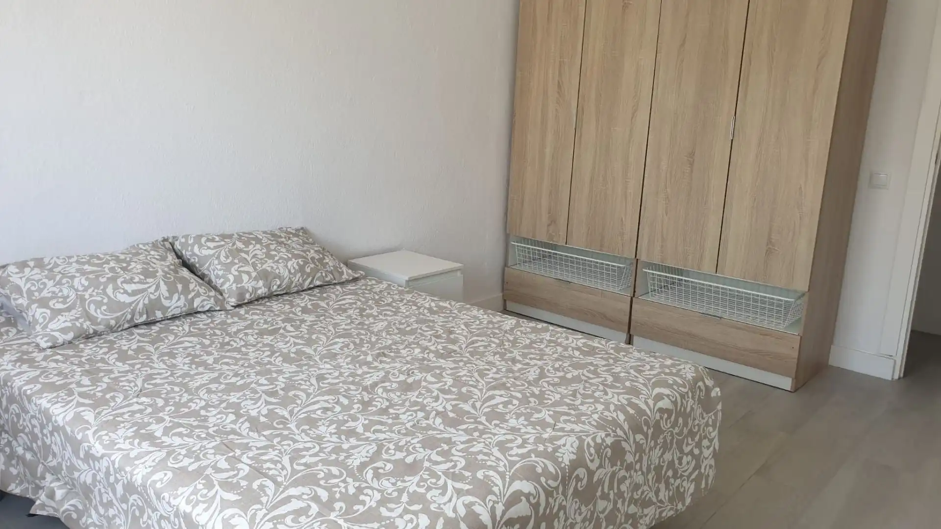Appartamento 100 m² a Algeciras