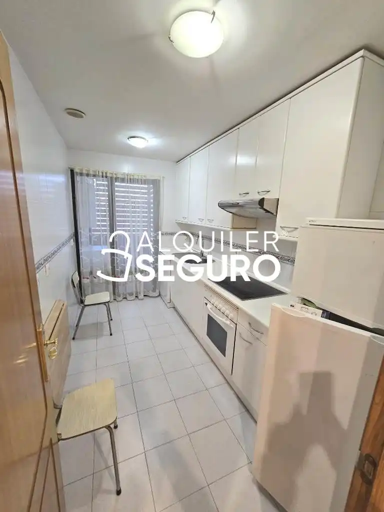 Pis de 85 m² a Torrejón de Ardoz