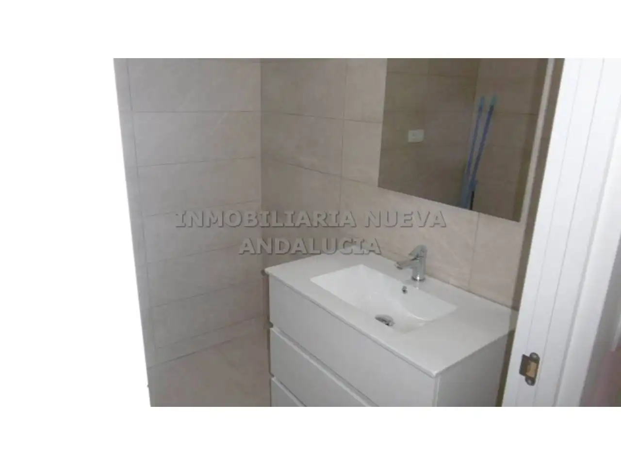 Piso de 90 m² en Almería