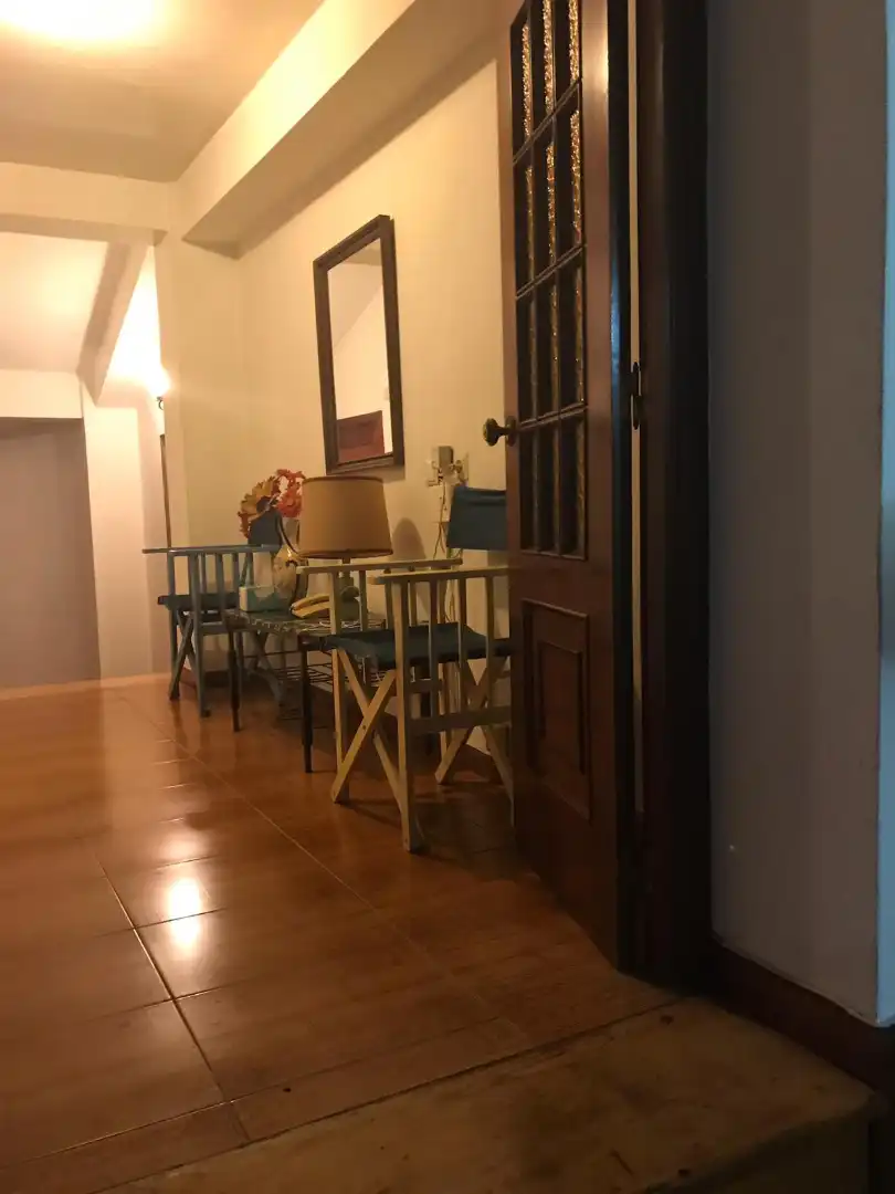 Piso de 100 m² en Santiago de Compostela
