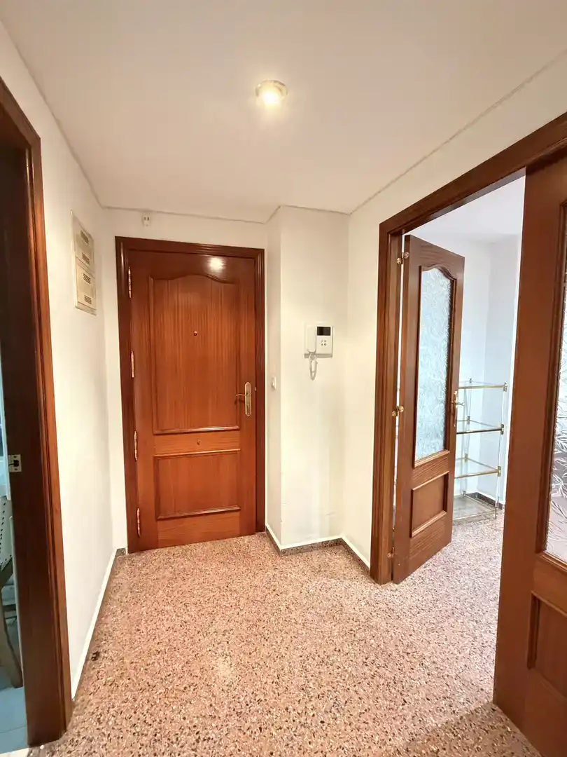 Piso de 95 m² en Alcoy