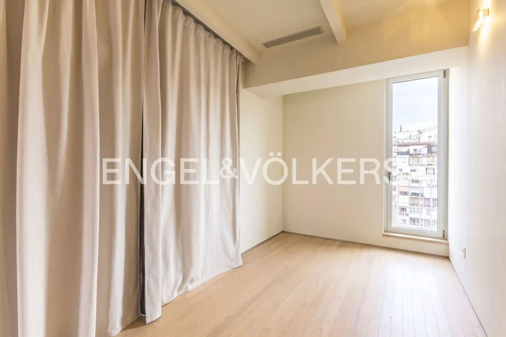 Pis de 70 m² a València
