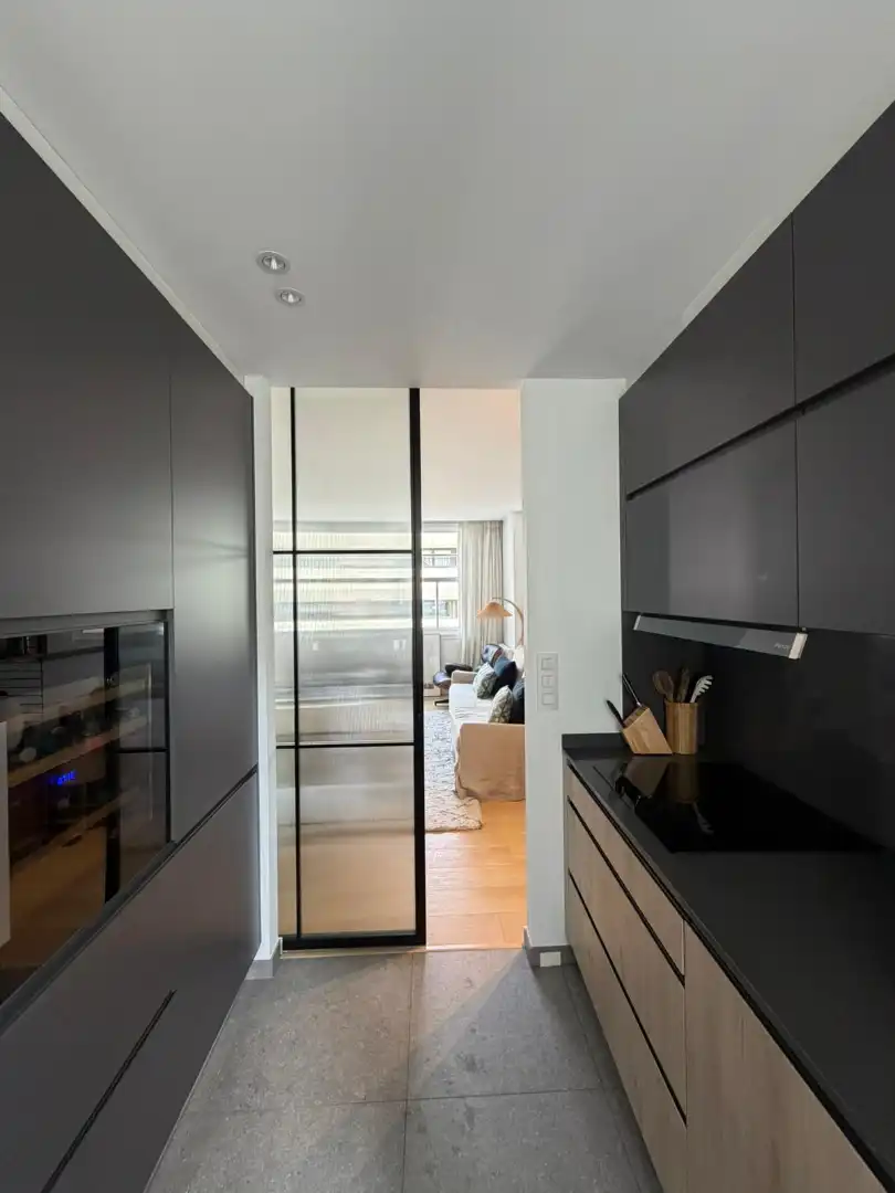Piso de 97 m² en La Coruña