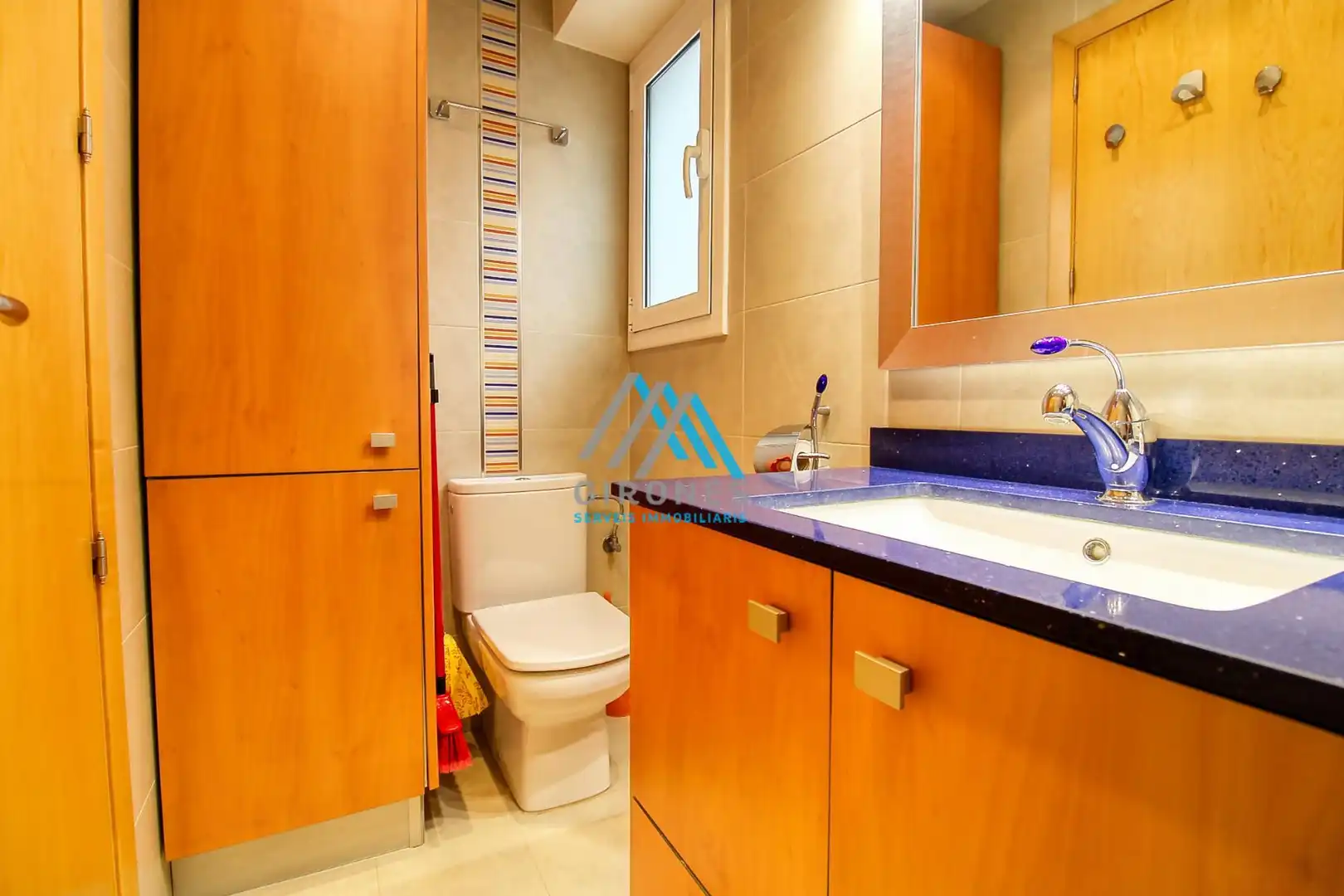 Piso de 60 m² en Palamós