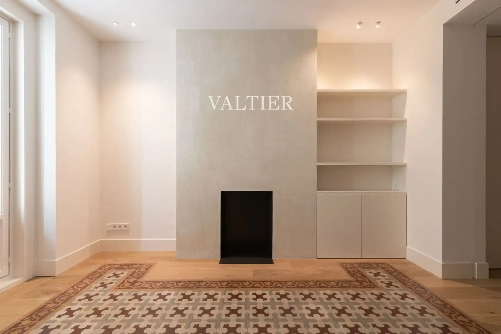 Appartamento 147 m² a Madrid