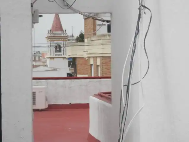 Piso de 50 m² en Sevilla