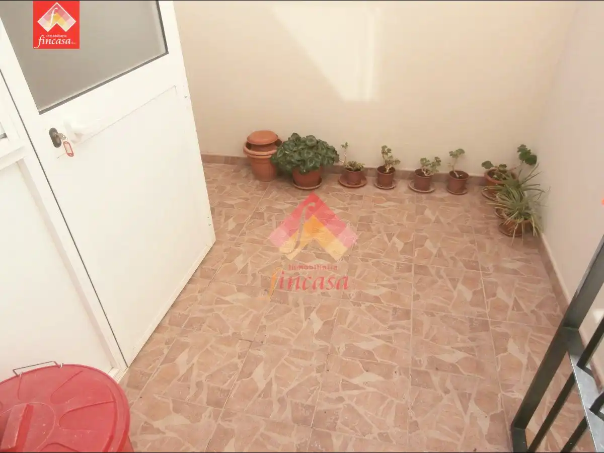 Casa de 117 m² a Ronda