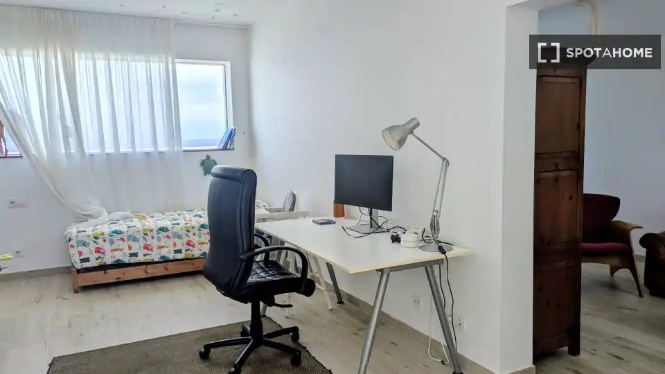 Habitación en alquiler, Telde