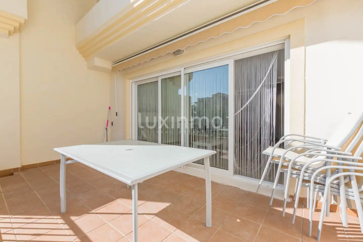 Pis de 110 m² a Calp