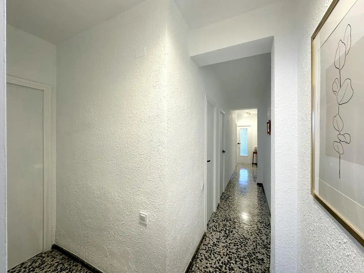Habitación 120 m², Valencia
