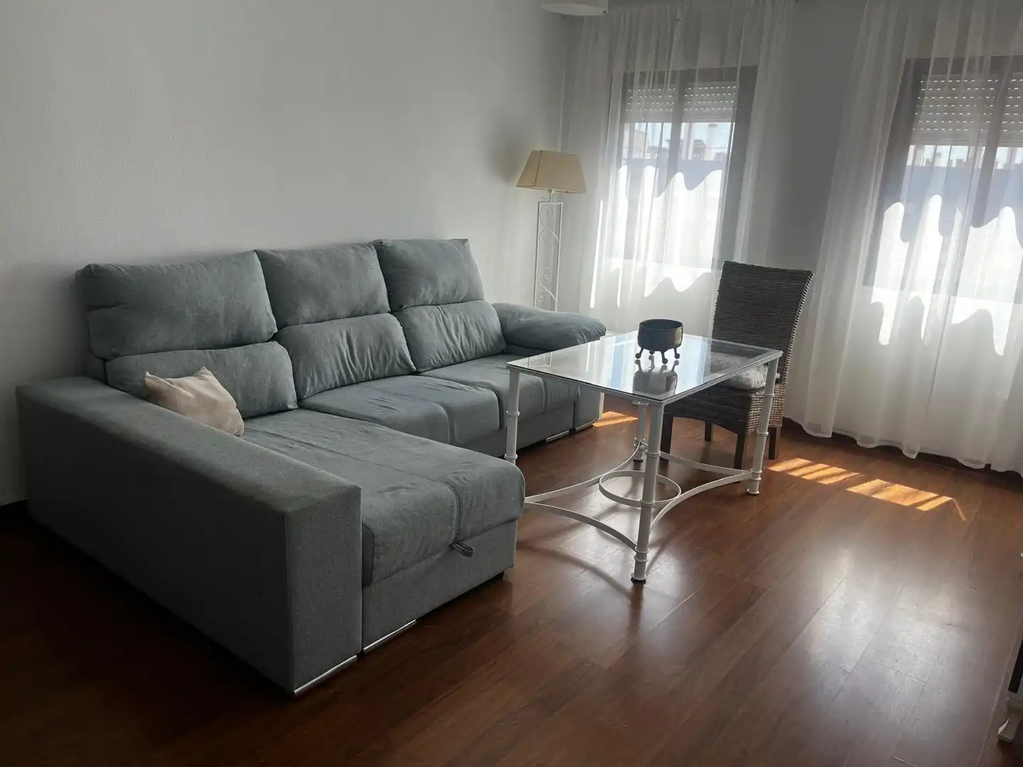 Piso de 78 m² en Córdoba