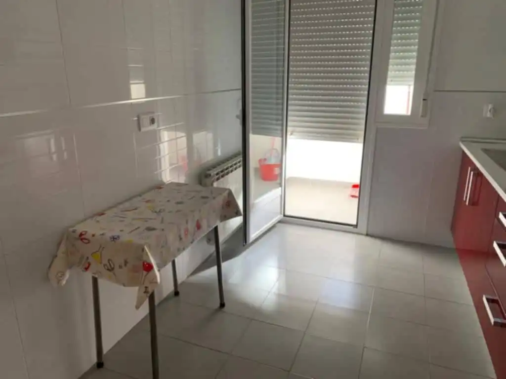 Piso en alquiler, Bargas