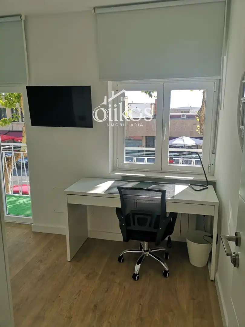 Apartamento 90 m² em Salamanca