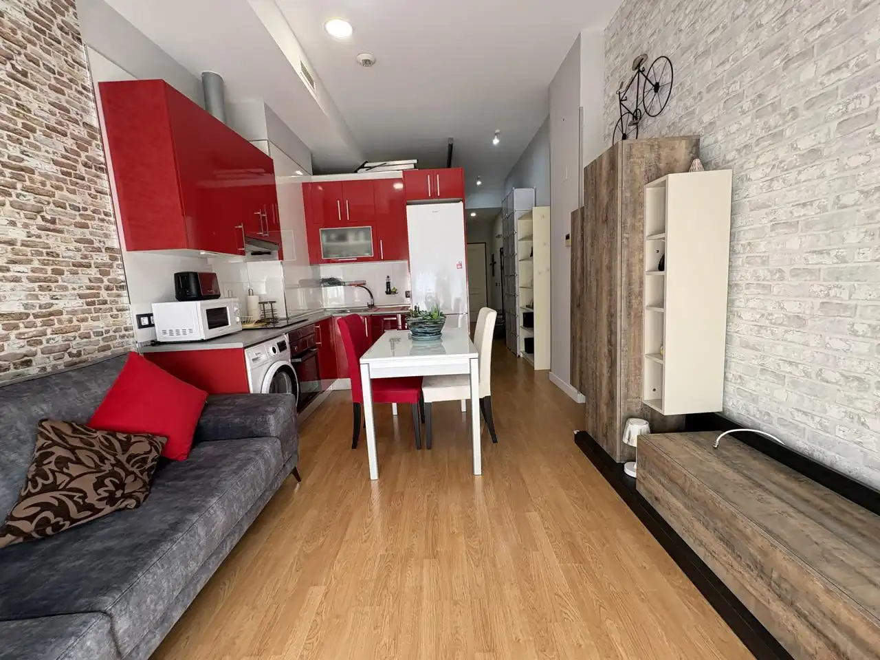 Piso de 52 m² en Rivas-Vaciamadrid