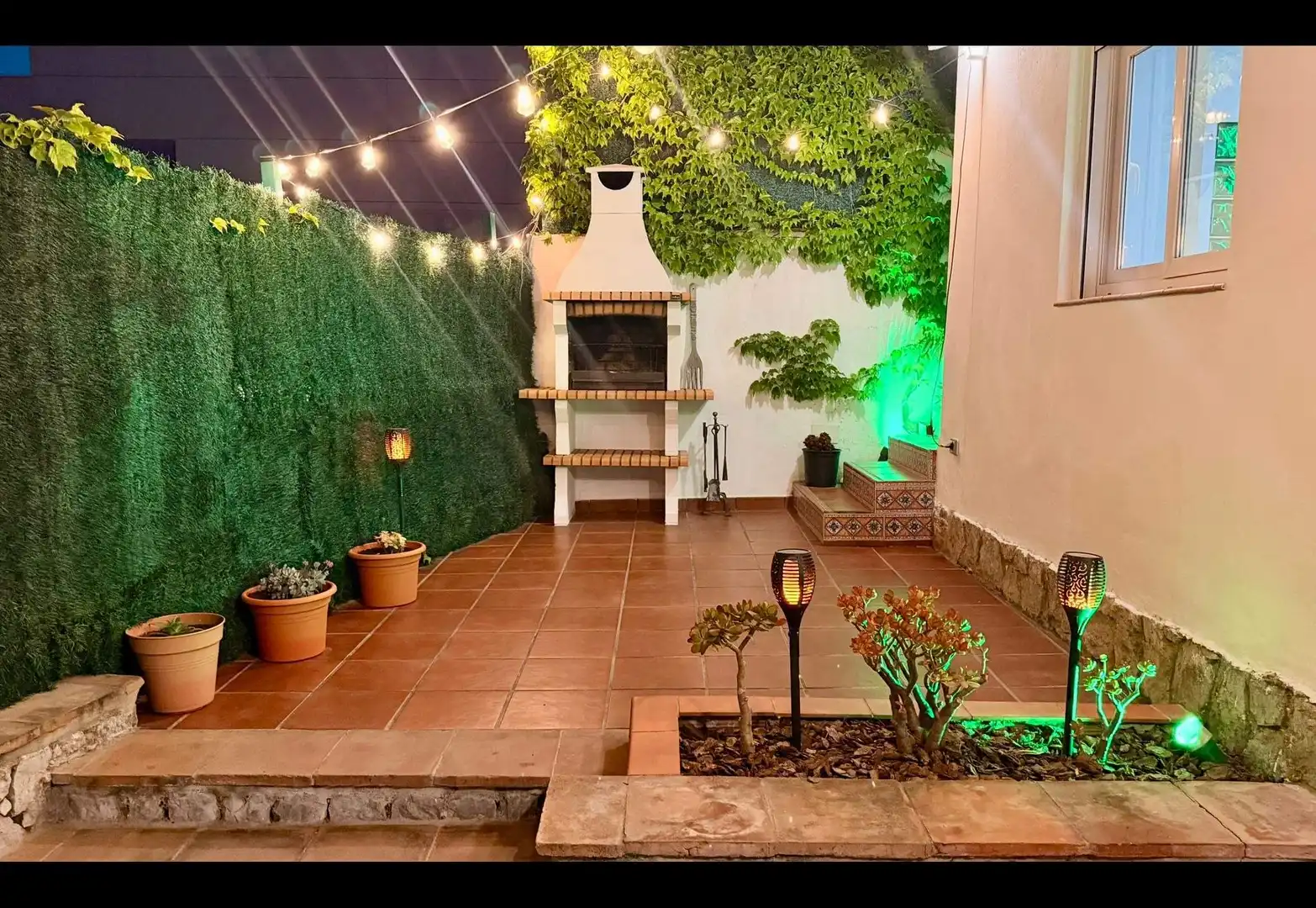 Piso de 70 m² en Castelldefels