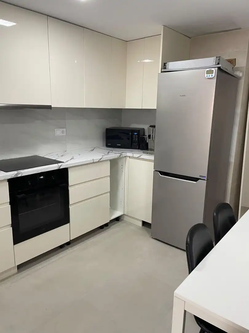 Piso de 120 m² en Oliva