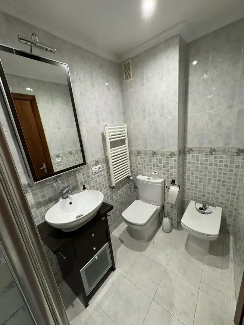 Комната 142 м², Саламанке