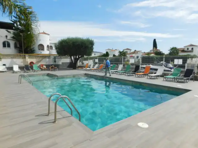 Appartamento 32 m² a Castelló d'Empúries