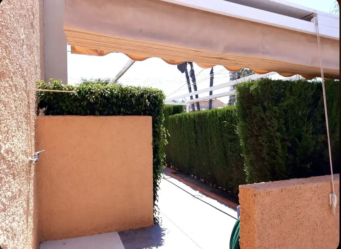 Piso de 145 m² en Mazarrón