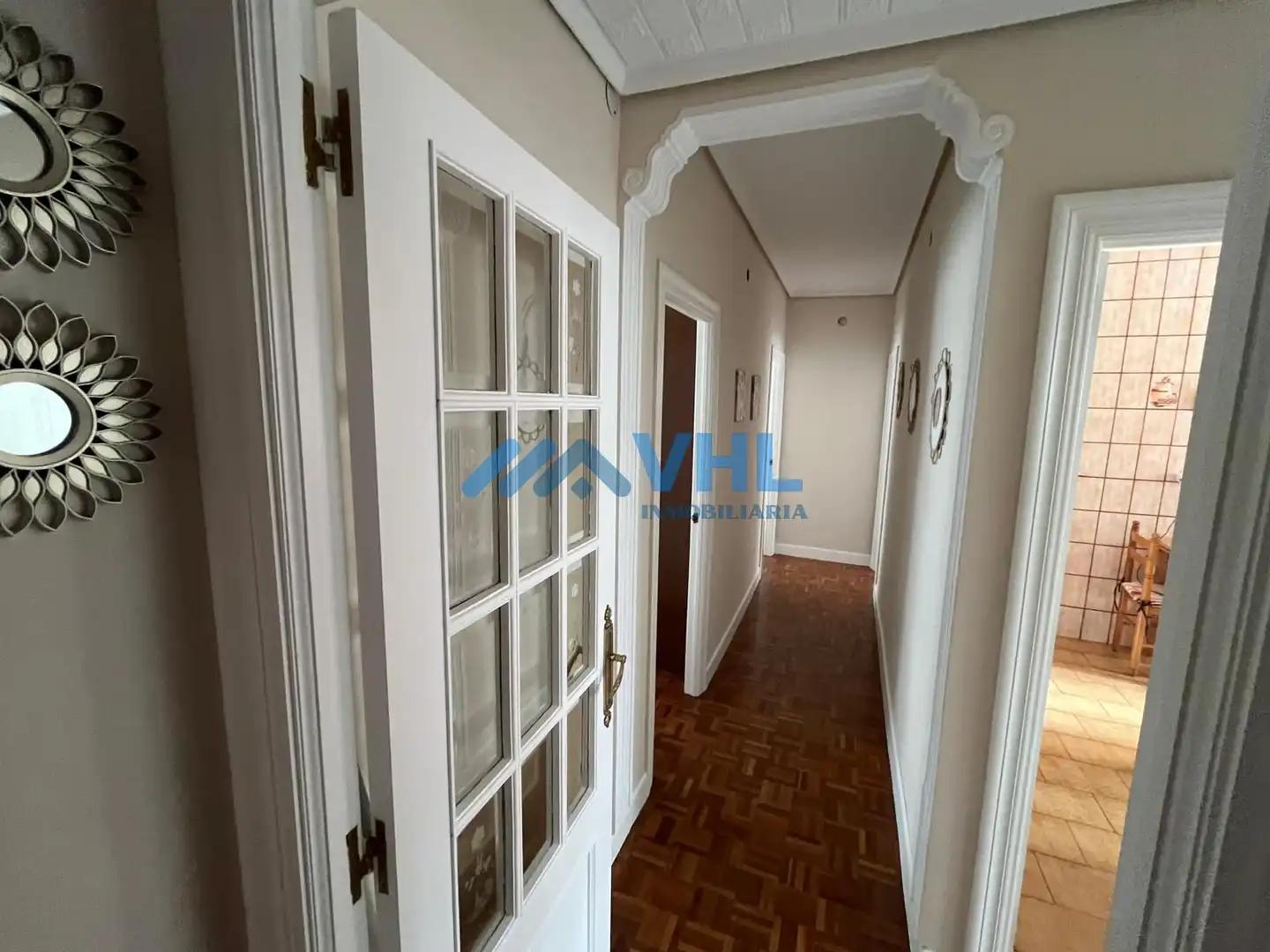 Piso de 80 m² en Castro-Urdiales