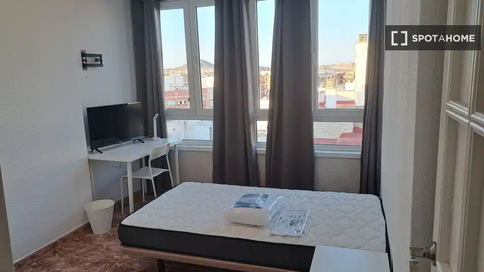 Habitación 138 m², Cartagena
