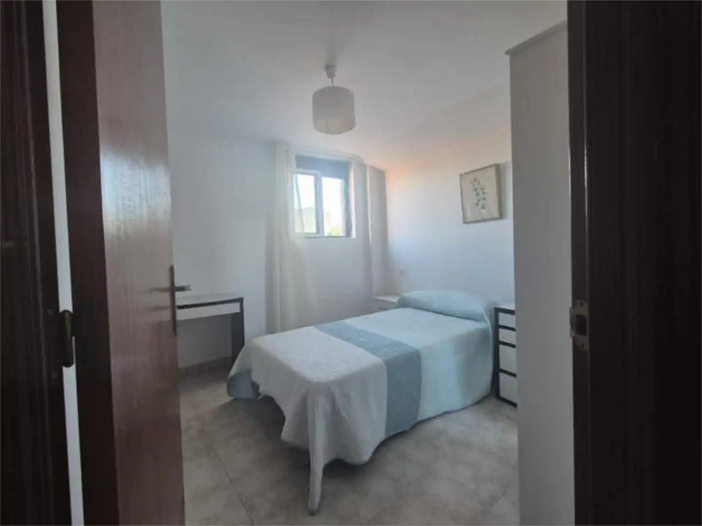 Piso de 70 m² en Cáceres