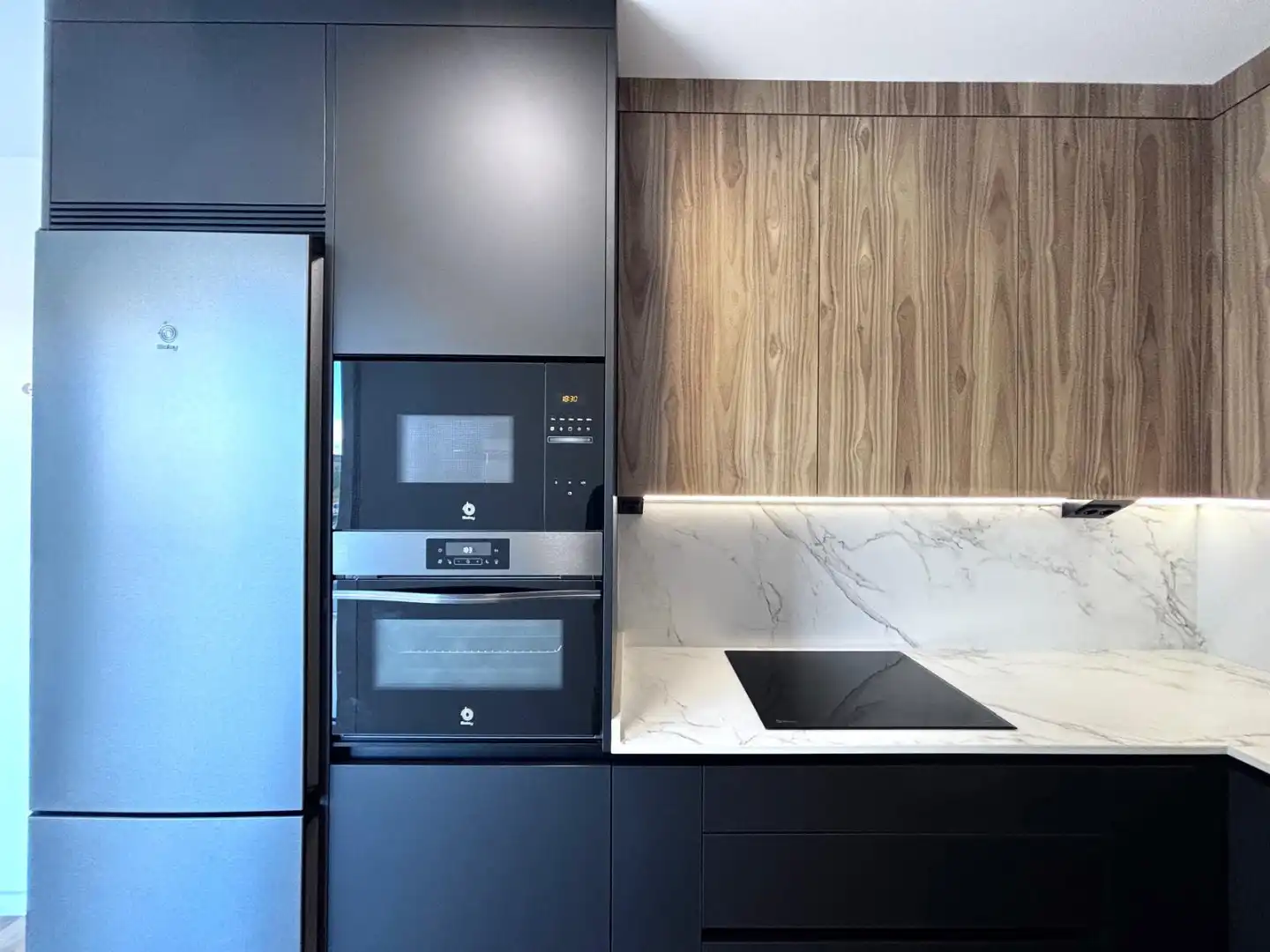 Pis de 85 m² a Burgos