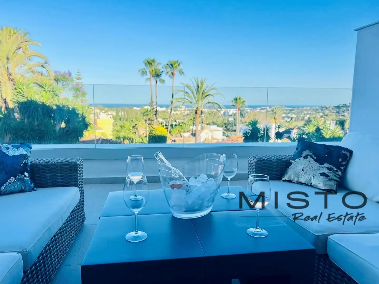 Pis de 193 m² a Marbella