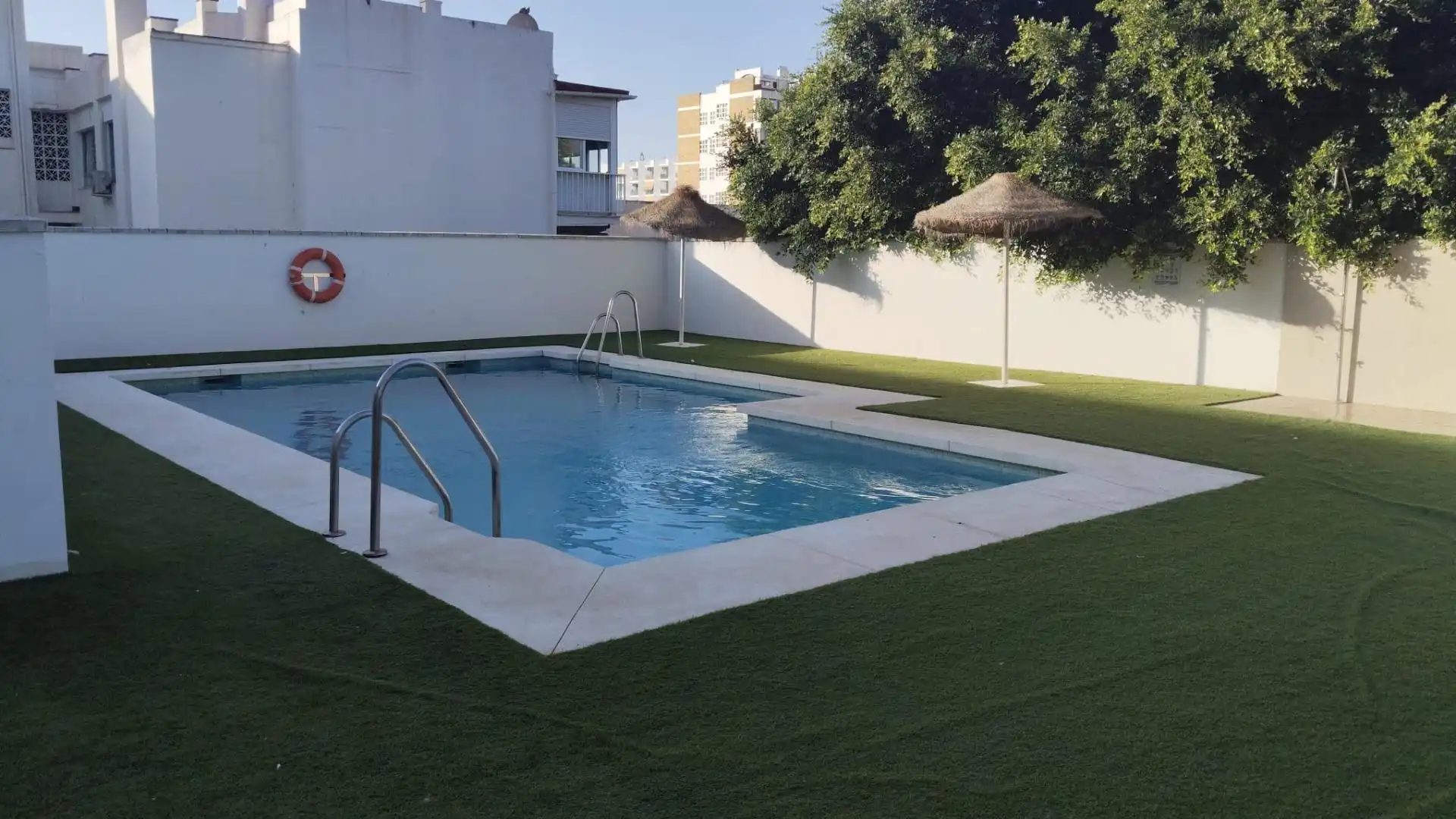 Wohnung 80 m² in Benalmádena
