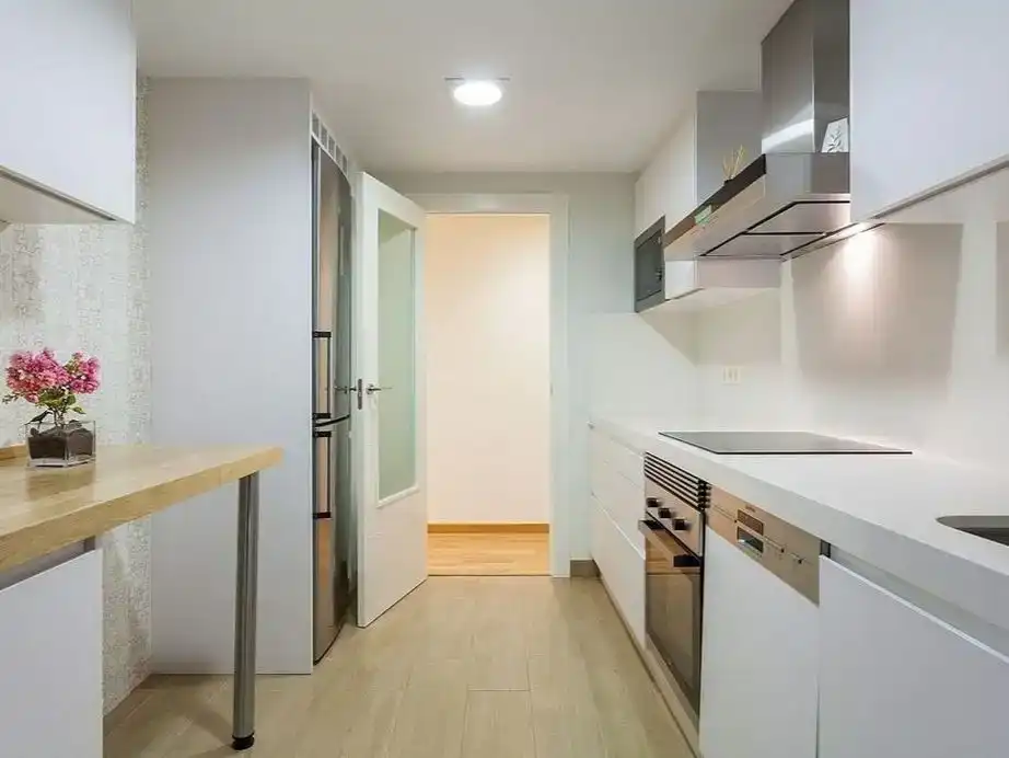 Habitación 44 m², Arona