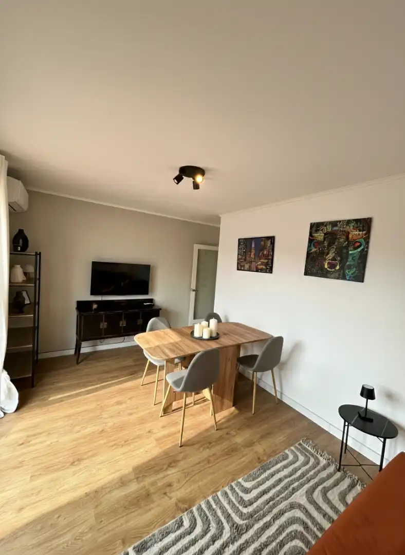 Piso de 65 m² en Palamós