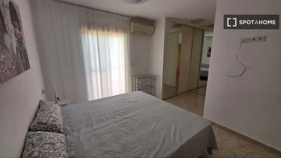 Habitación 269 m², Alicante