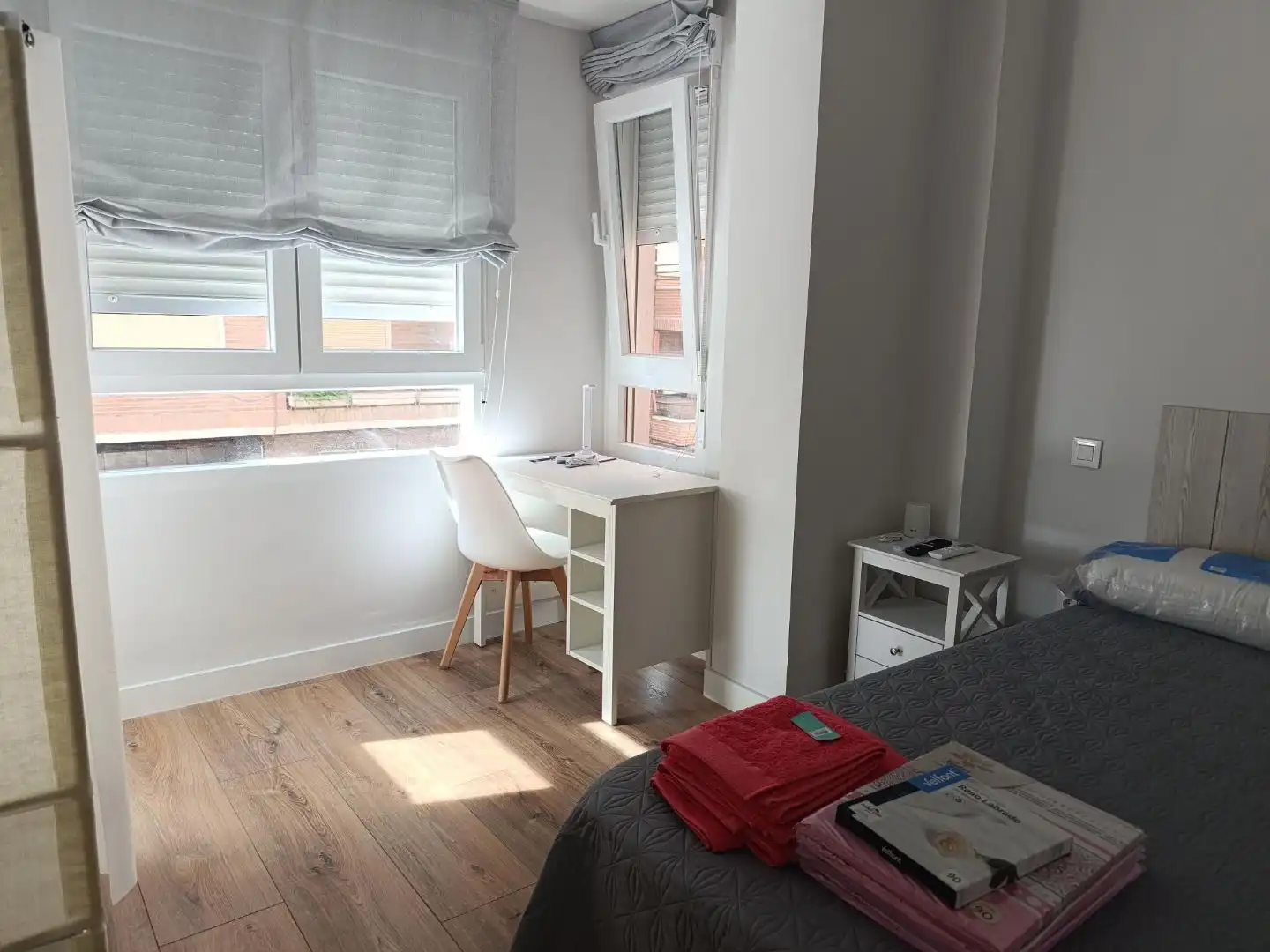 Habitación 90 m², Talavera de la Reina