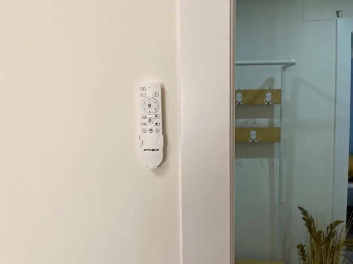 Habitación en alquiler, Zaragoza