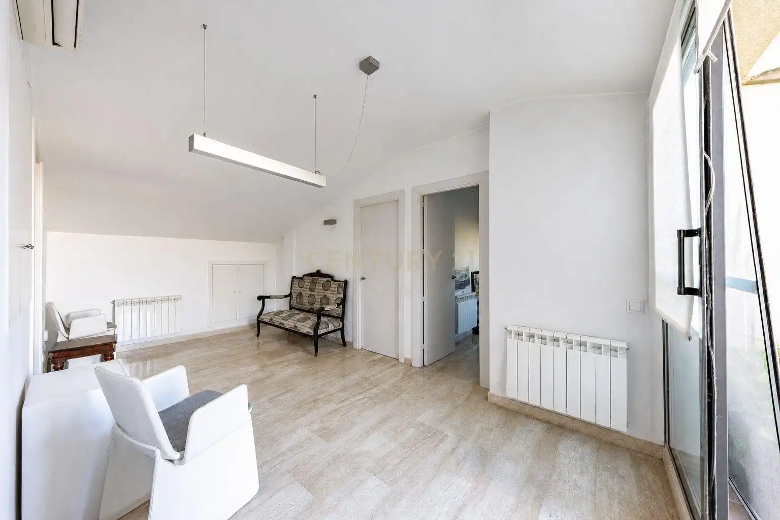 Piso de 168 m² en Sabadell