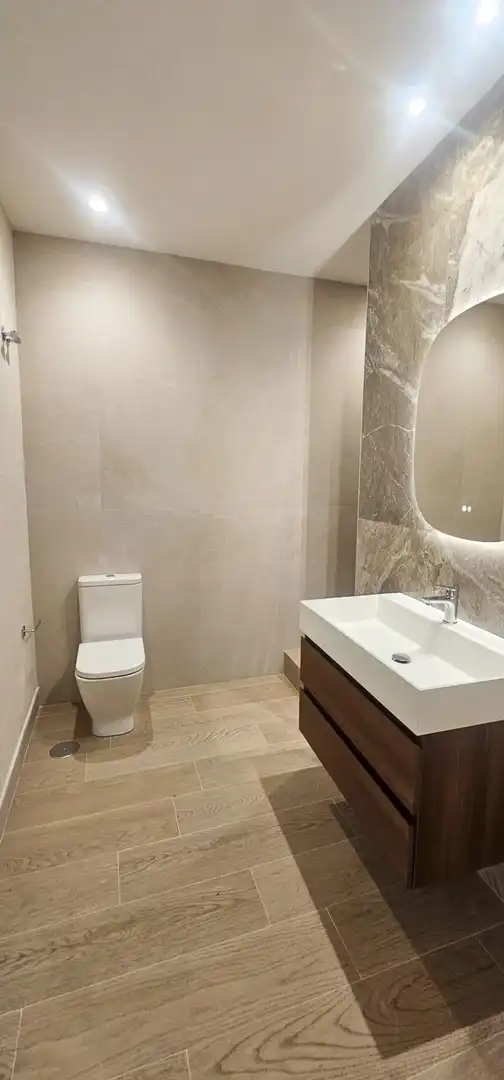 Wohnung 105 m² in Alicante