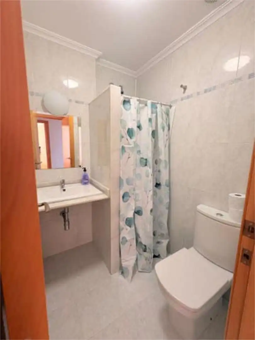 Piso de 90 m² en Pedreguer