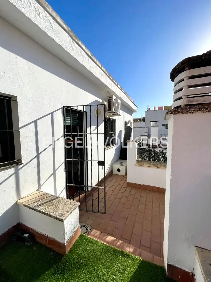 Piso de 66 m² en Sevilla