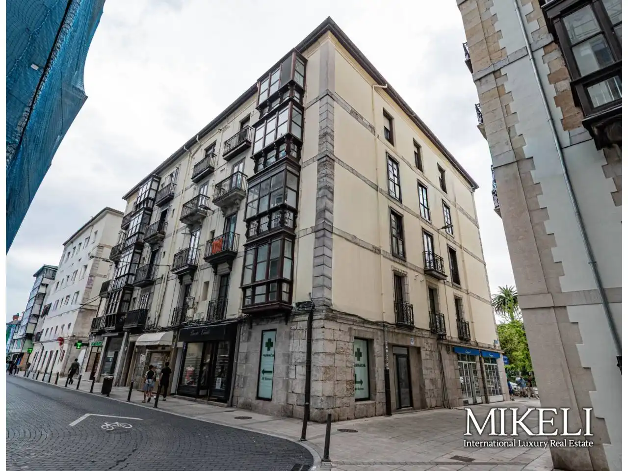 Piso de 130 m² en Santander