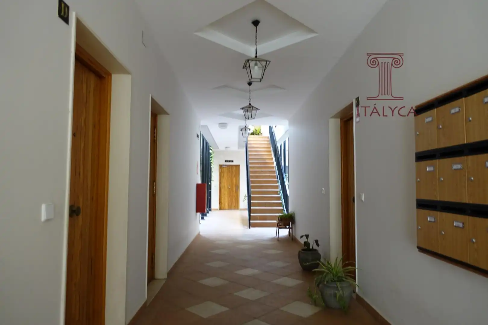 Wohnung 65 m² in Sevilla