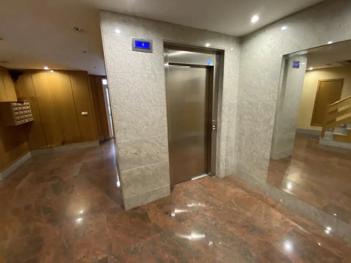 Piso de 75 m² en La Coruña