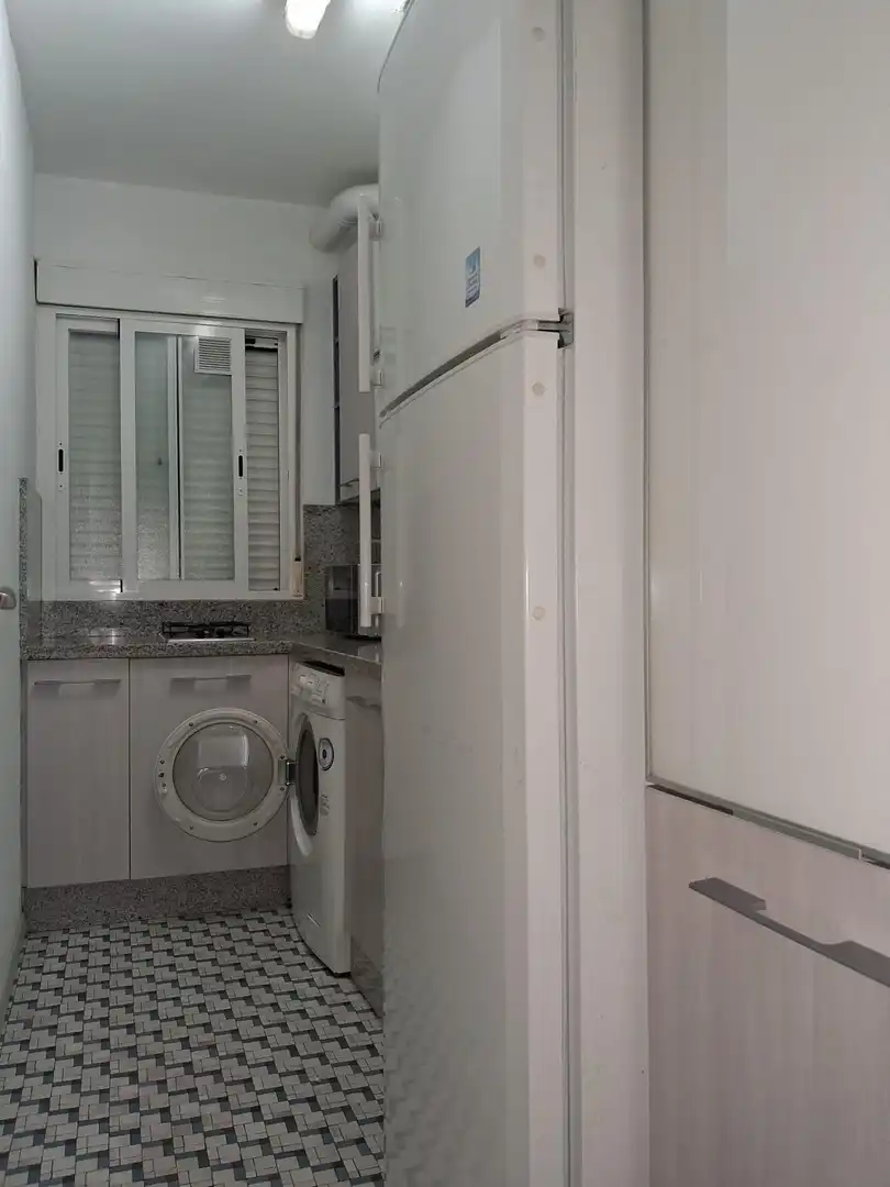 Wohnung 47 m² in Córdoba
