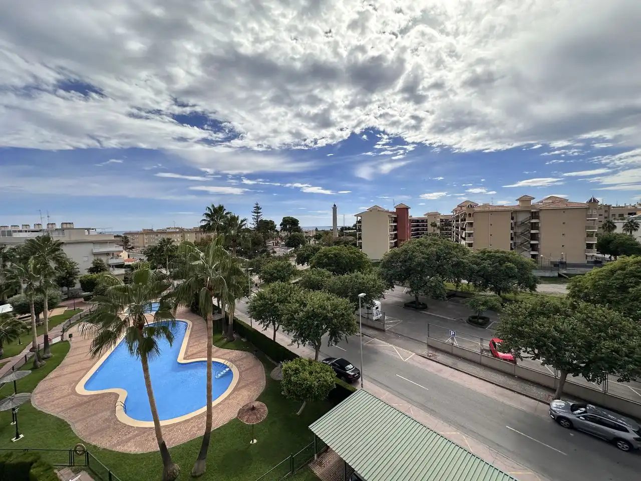 Appartamento 116 m² a Canet d'en Berenguer
