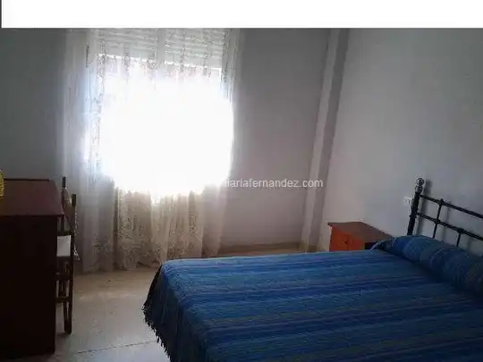 Piso de 120 m² en Cáceres