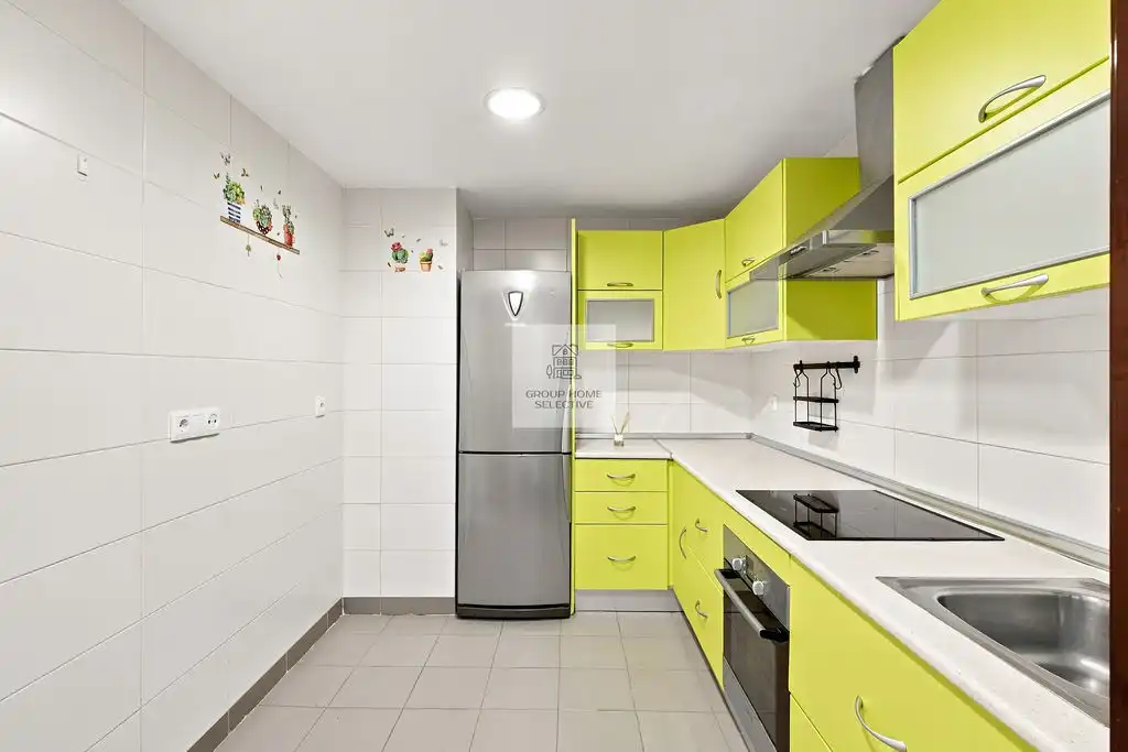 Appartamento 115 m² a Madrid