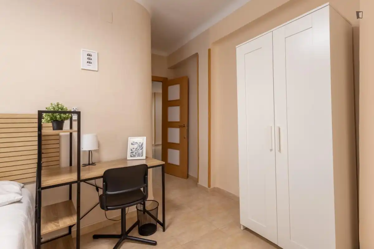 Habitación en alquiler, Granada