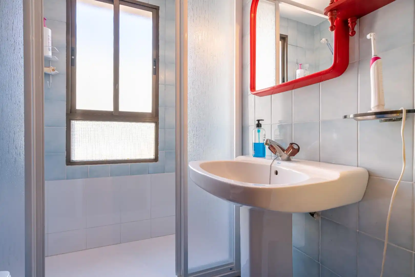 Piso de 109 m² en Almería